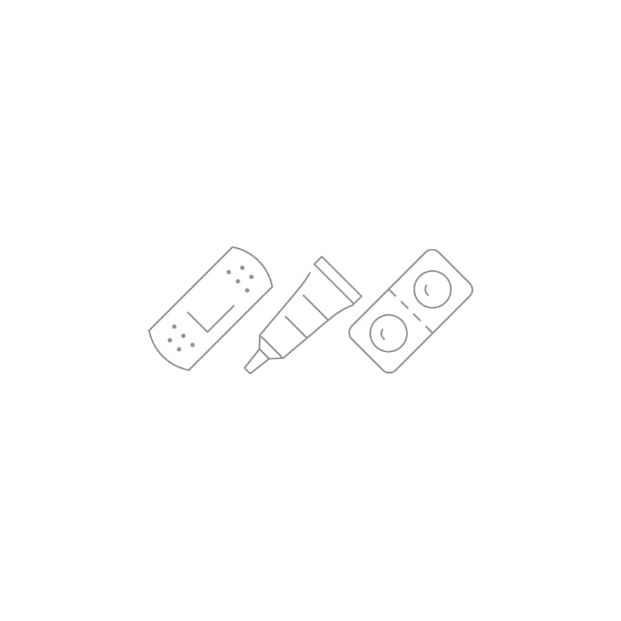 Rosidal 1c 8cmx 6m